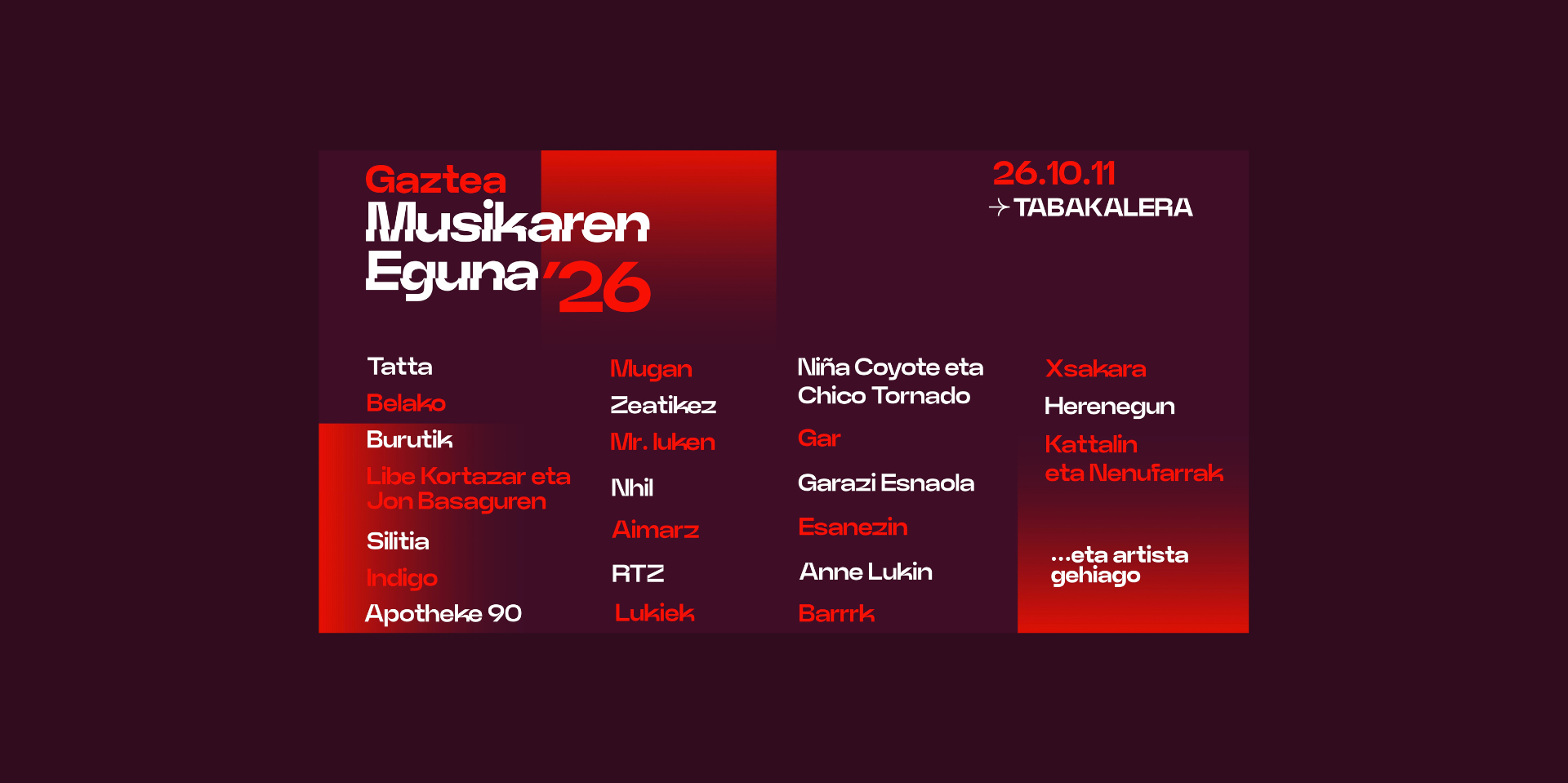 Izenik gabeko diseinua - 1