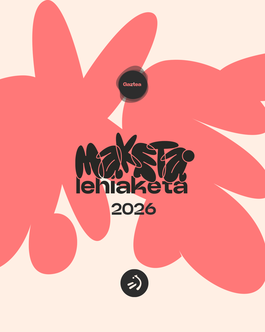 Gaztea Maketa Lehiaketa