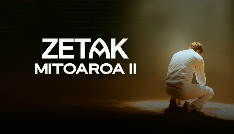 ZETAK Mitoaroa II