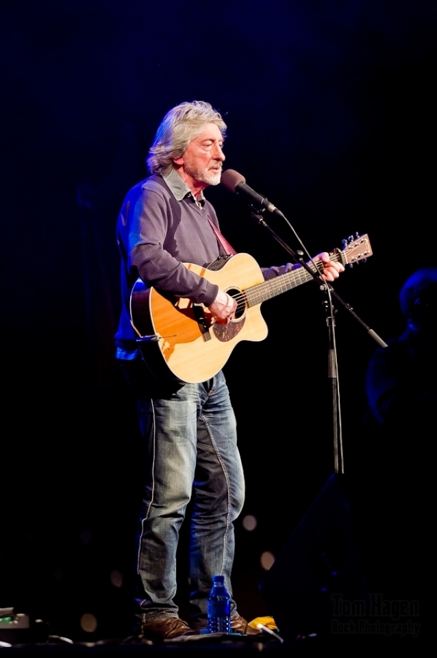 'Ekaitz Perfektua 100 diskorik onenak': Benito Lertxundi