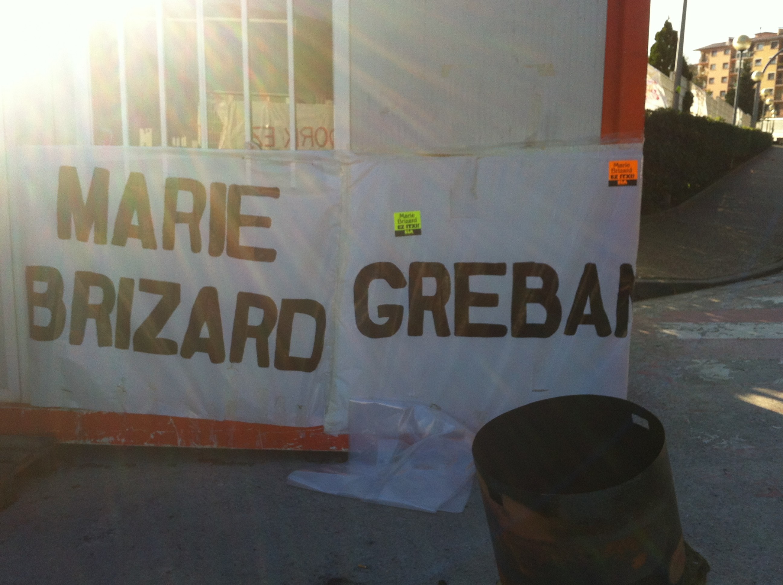 Marie Brizard | Logran acuerdo para mantener abierta empresa Zizurkil ...