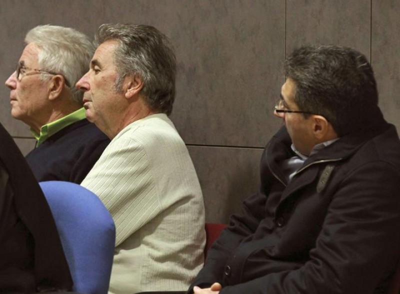 Nestor Gándara asesinato | Juicio por la muerte de un joven de Bilbao ...