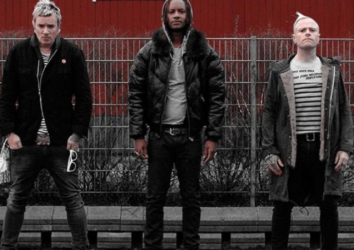 The Prodigy y Einstürzende Neubauten, primeras confirmaciones del Bime ...