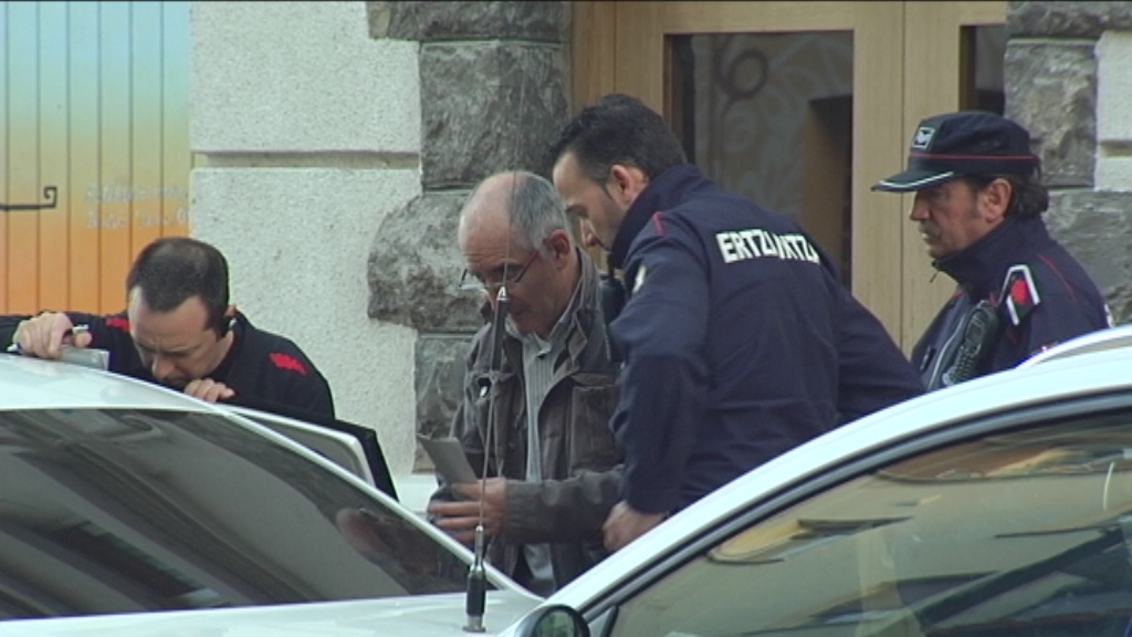 Vídeo: Baja el número de delitos por quinto año consecutivo en Gasteiz ...