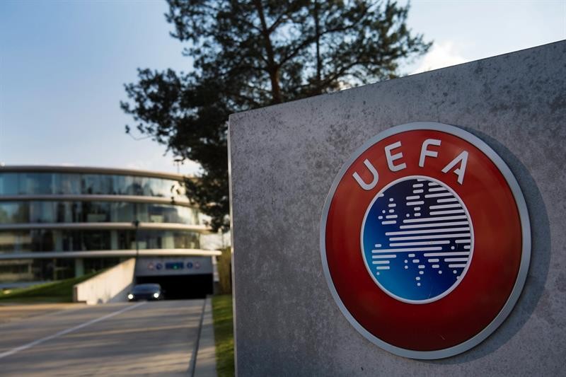 UEFA y FIFA barajan la suspensión de Israel de sus competiciones