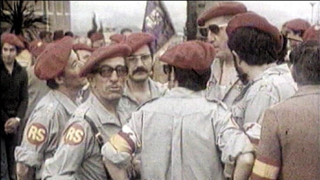 50 Urte Montejurrako Gertakarietatik Karlisten Arteko Talka Italiar 50-urte-montejurrako-gertakarietatik-karlisten-arteko-talka-italiar