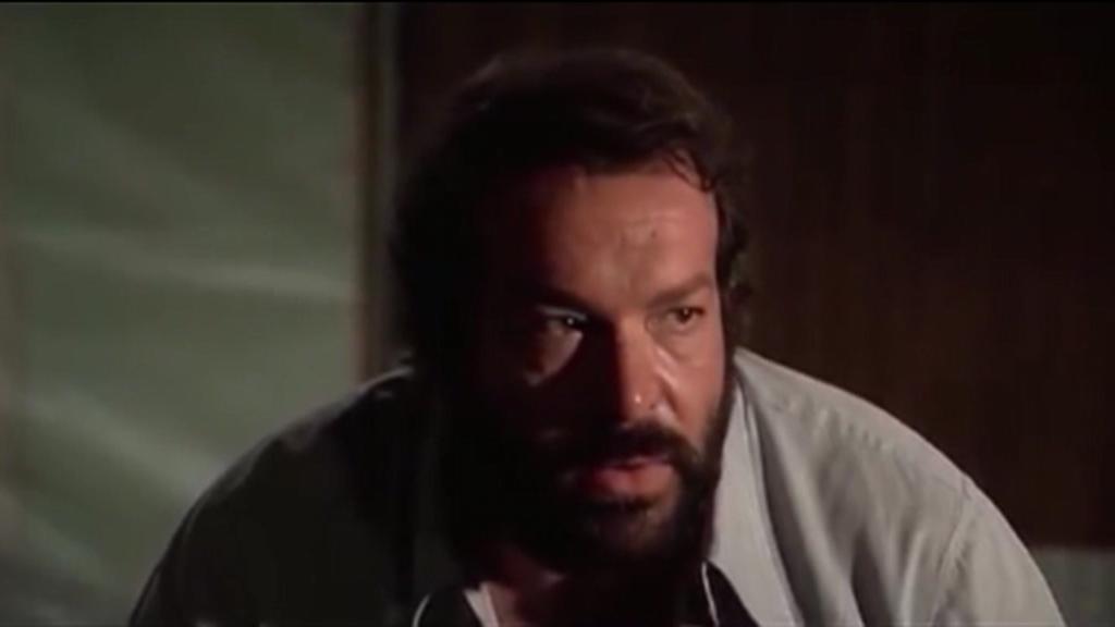 Vídeo: Fallece el actor italiano Bud Spencer | ORAIN