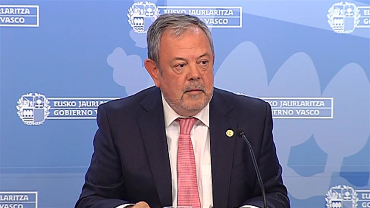 El Gobierno Vasco aprueba el proyecto de ley de los Presupuestos para ...
