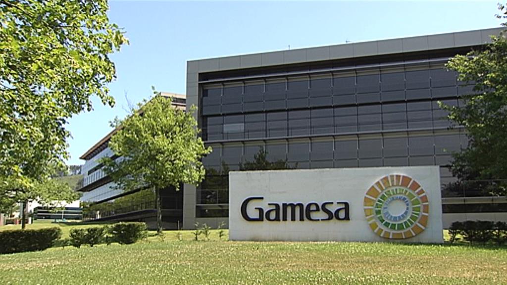 Siemens Gamesa reducirá su plantilla en España en 408 trabajadores | ORAIN
