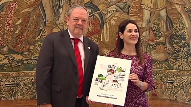 Proyecto de Presupuestos del Gobierno Vasco para 2019 en el Parlamento