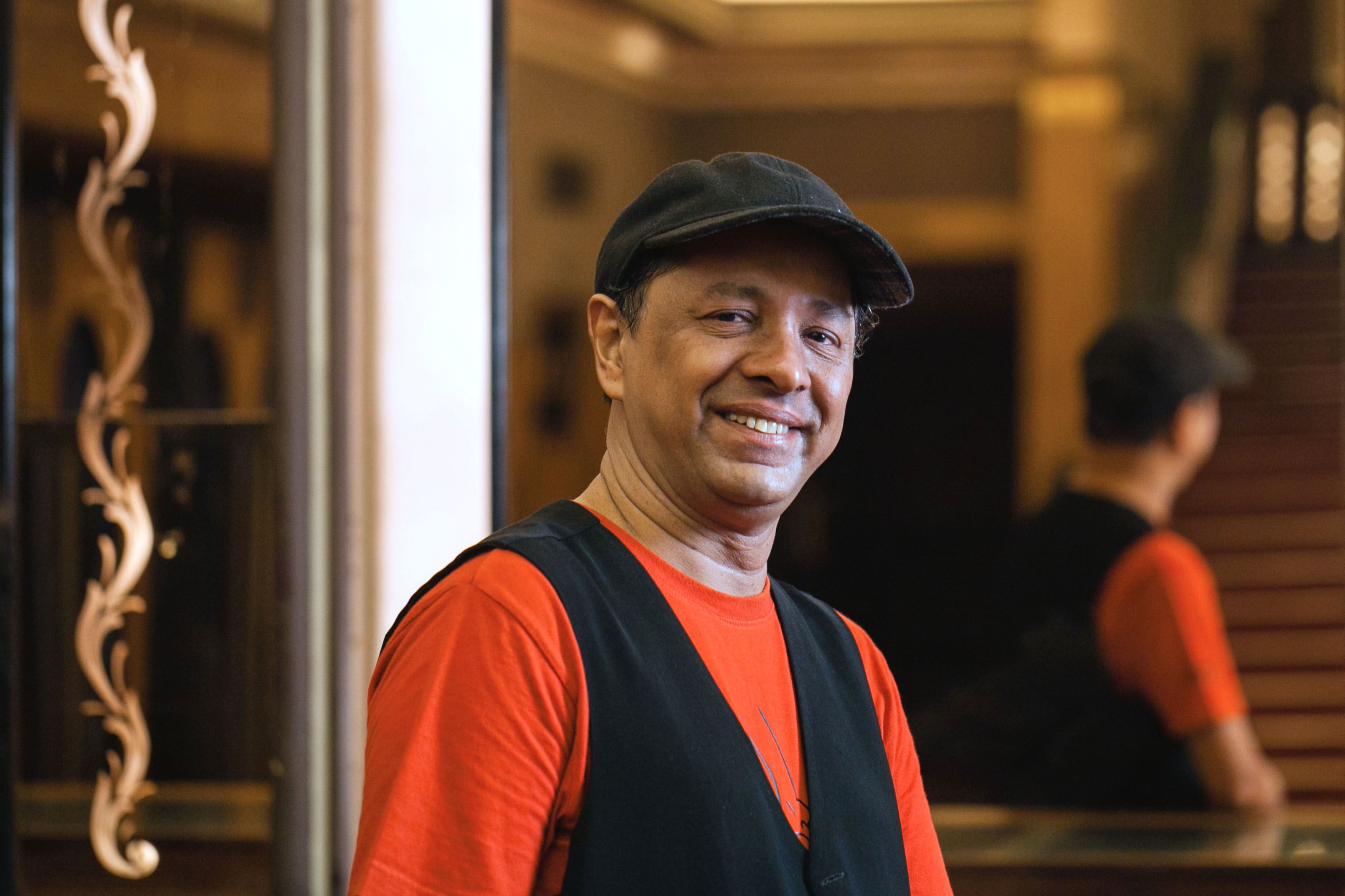 El cineasta indio Sridhar Rangayan, Premio Honorífico de Zinegoak 2019 ...