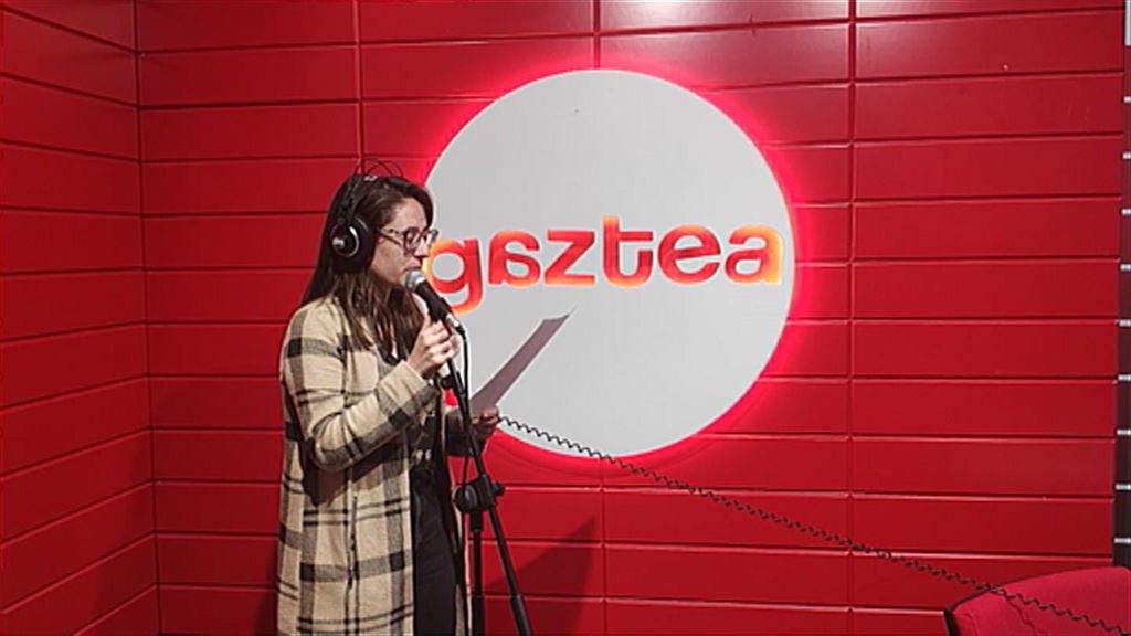 Maddalen Arzallus Didan
