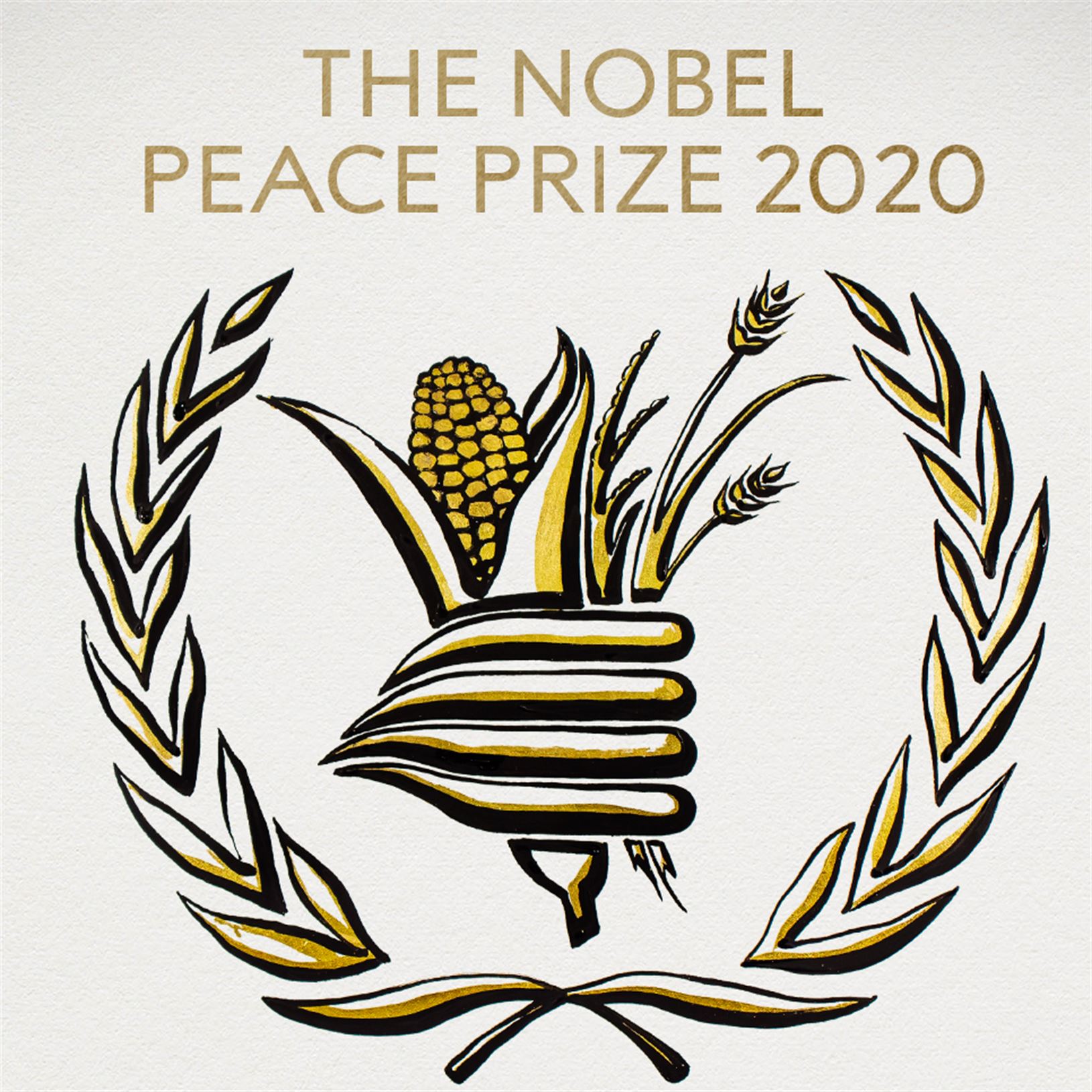 Nobel de la Paz 2020: El premio recae en el Programa Mundial de ...