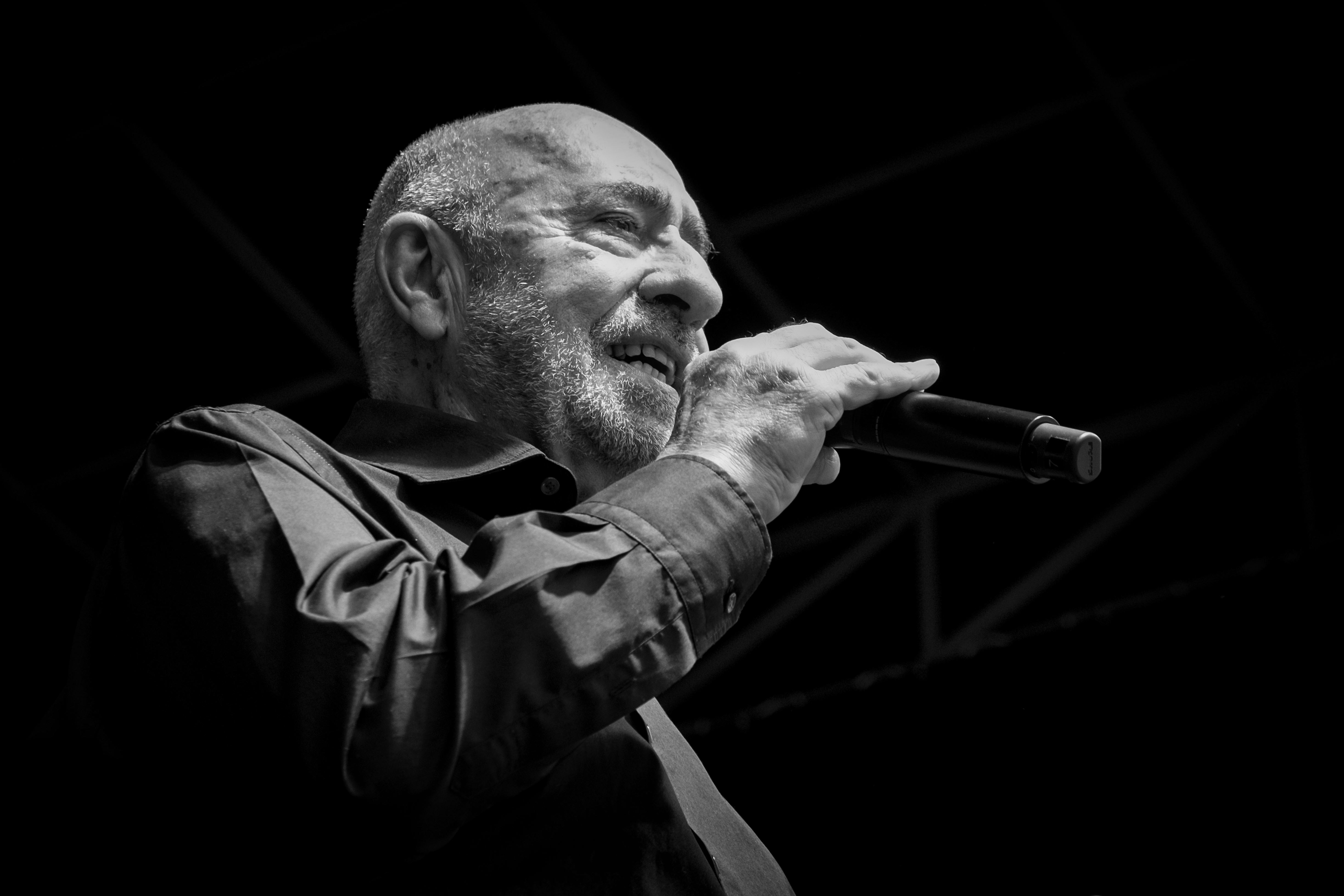 Urko rescata su repertorio más desconocido para un concierto especial ...