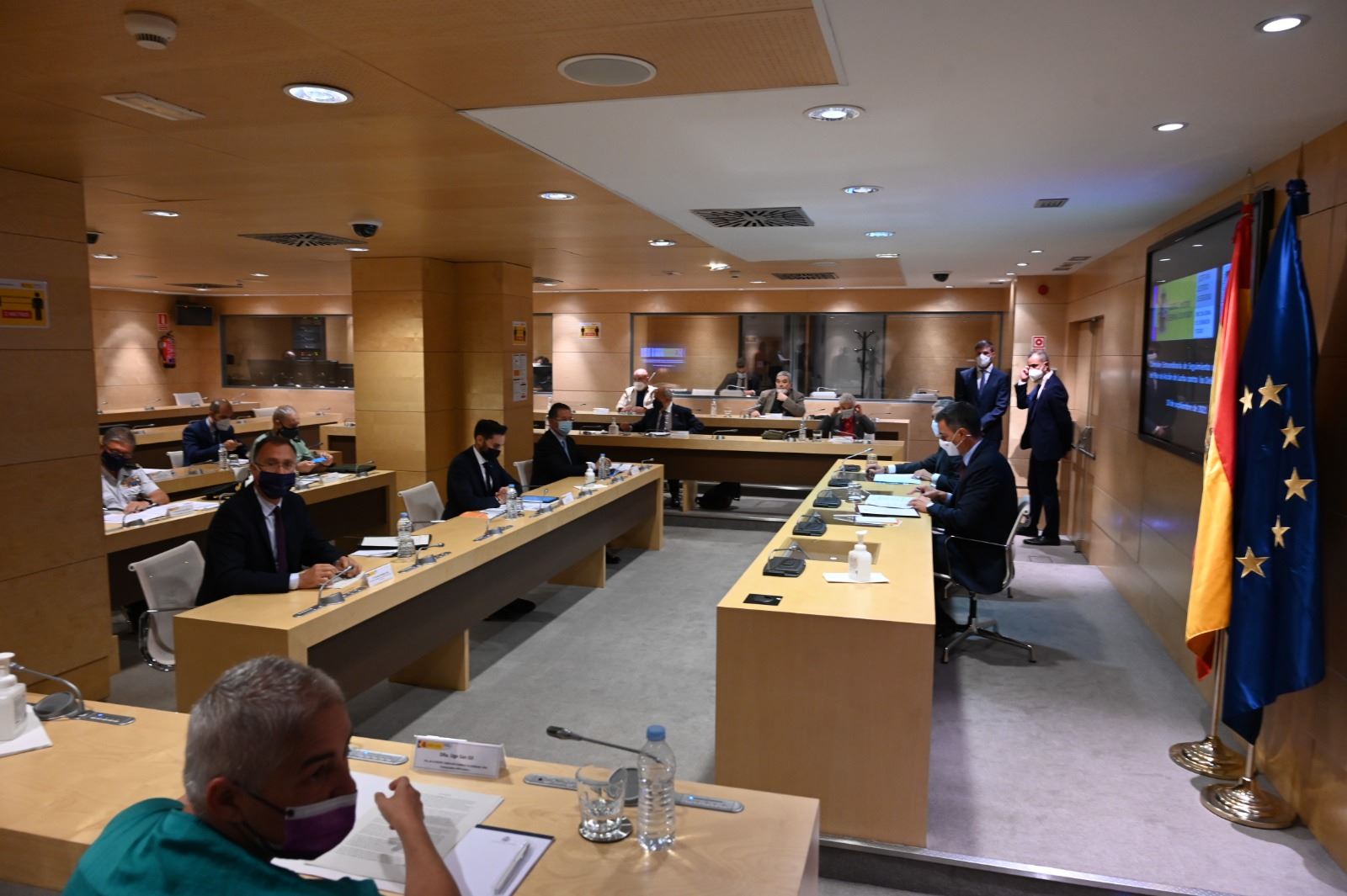 Vídeo: Interior creará grupos contra los delitos de odio dentro de la ...