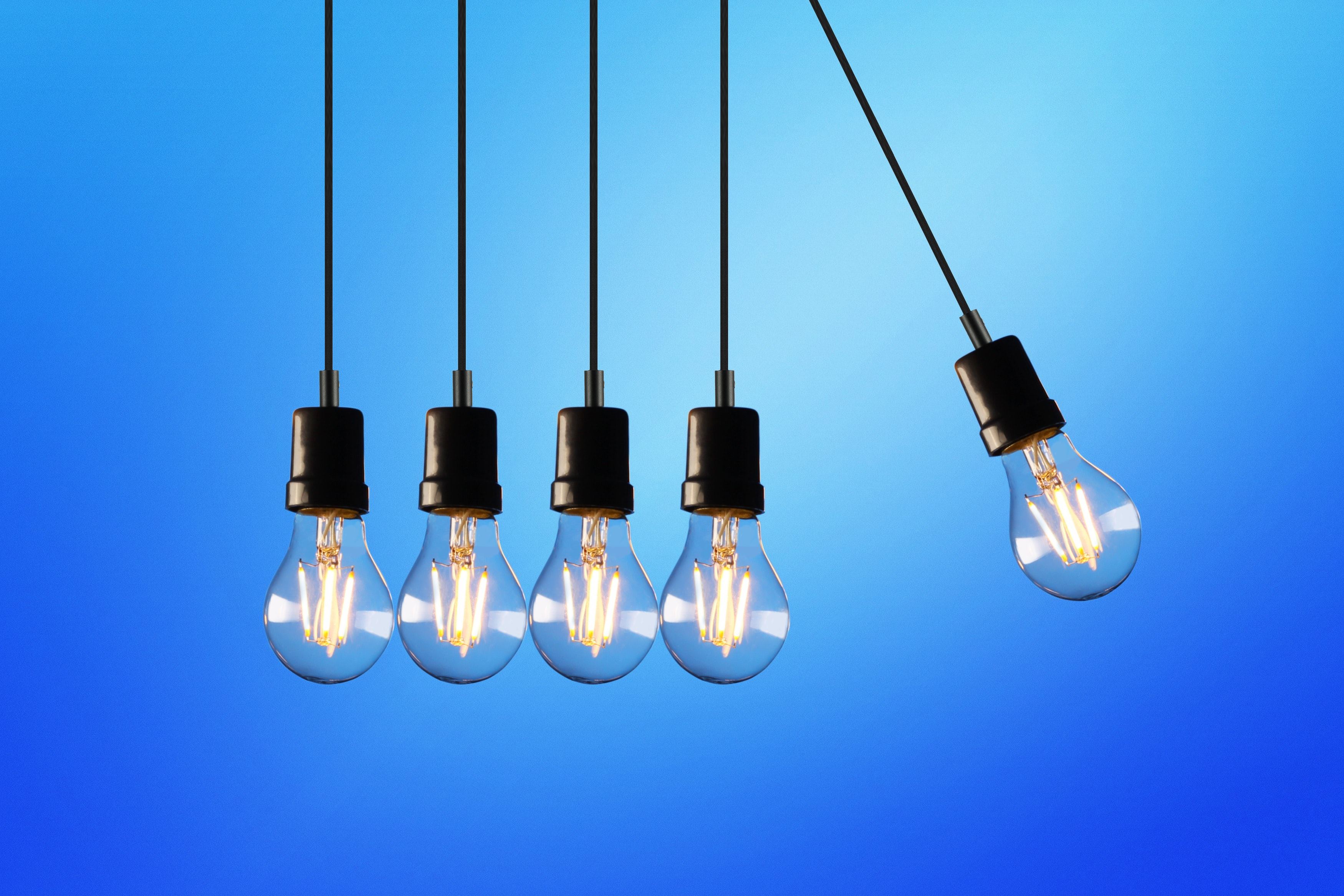 ¿De dónde viene la energía que consumimos en Euskadi? | ORAIN