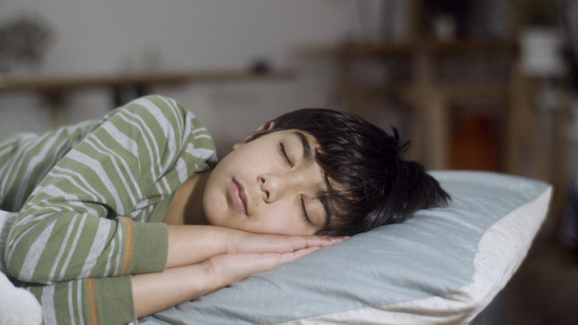Audio: La ciencia del sueño: por qué dormimos peor y cómo se afronta el ...