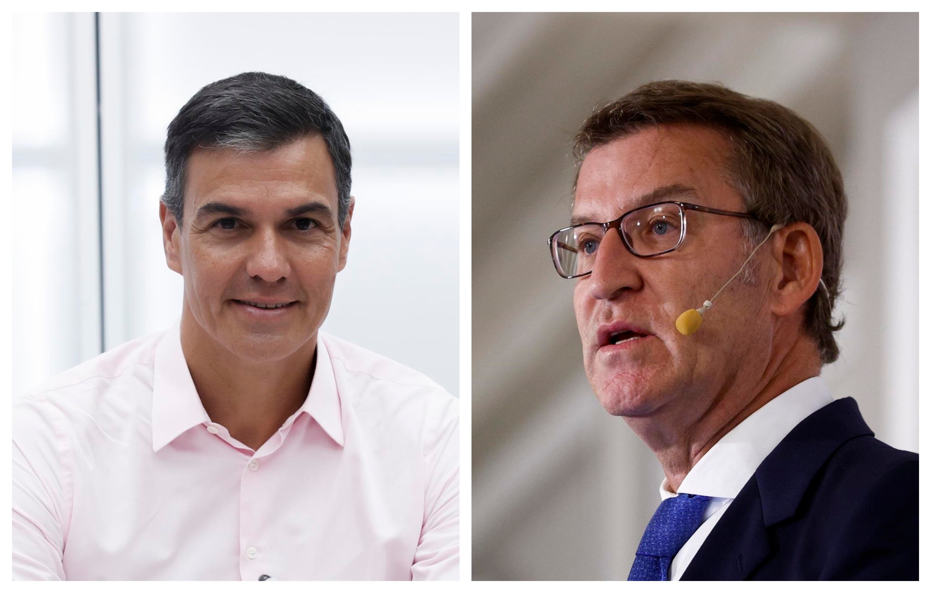 El ahorro energético, protagonista del primer cara a cara entre Sánchez ...