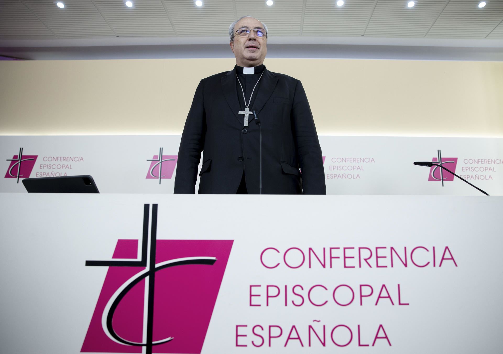 La Iglesia indemnizará económicamente a las víctimas de abusos
