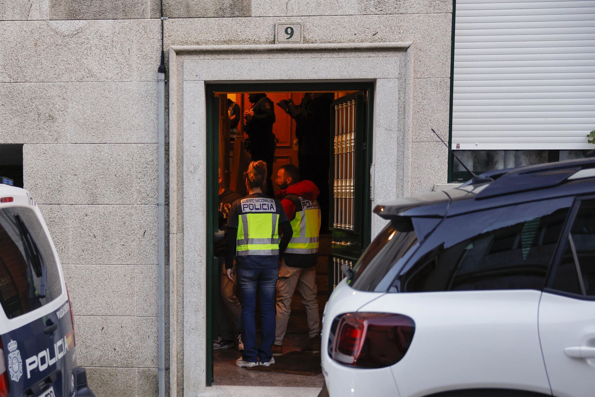Un hombre mata a su expareja de 25 años en A Coruña | ORAIN