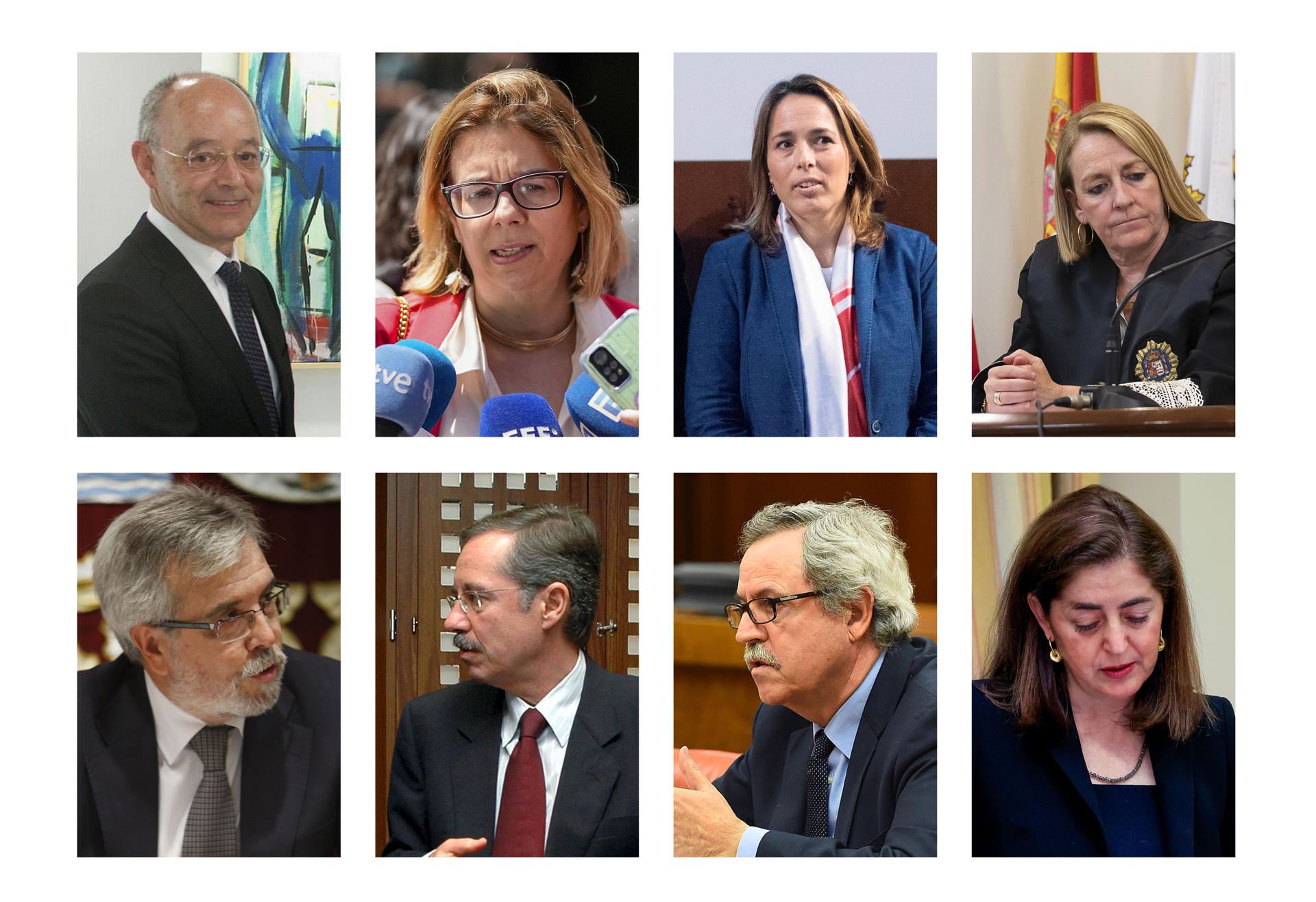 Las claves del acuerdo entre PSOE y PP para la renovación del CGPJ | ORAIN