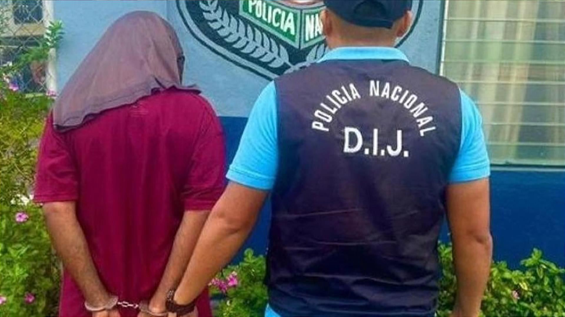 Detenidos dos hombres en Panamá, por su posible implicación en el ...