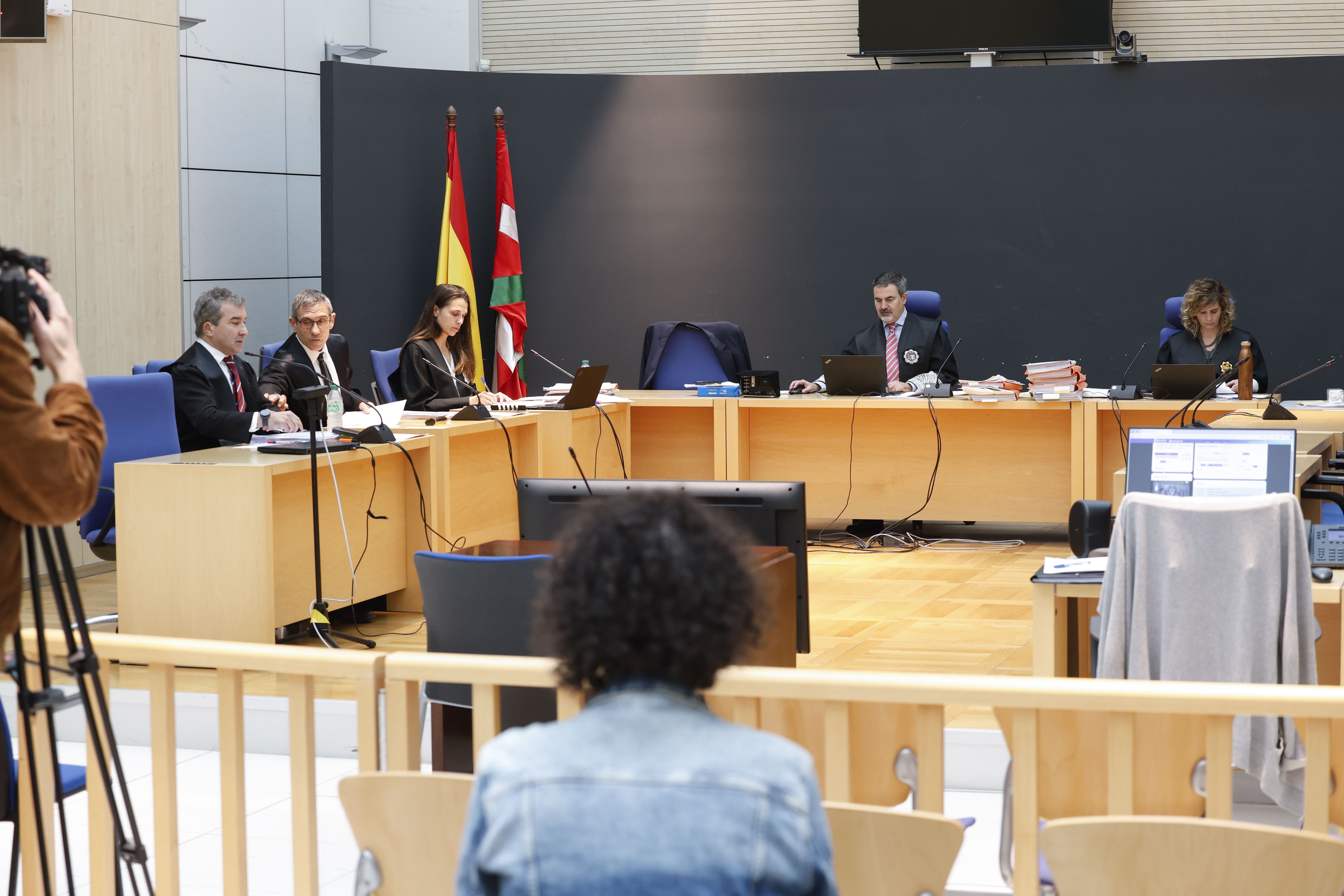 El segundo juicio por la muerte de Santi Coca arranca con la elección ...