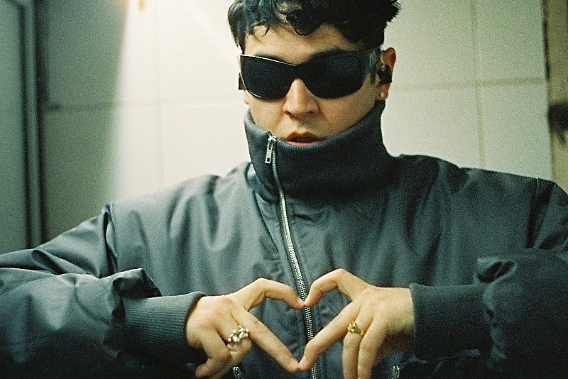 Quieres Autodestruirte Conmigo?