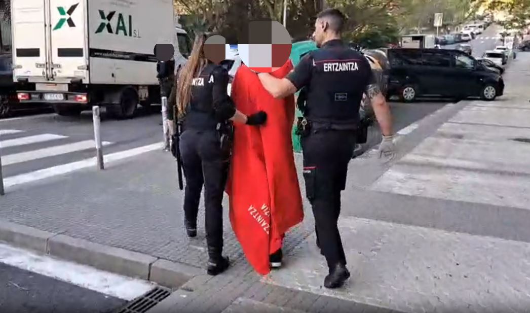 Detenidos un hombre y una mujer por el homicidio de un hombre en el ...