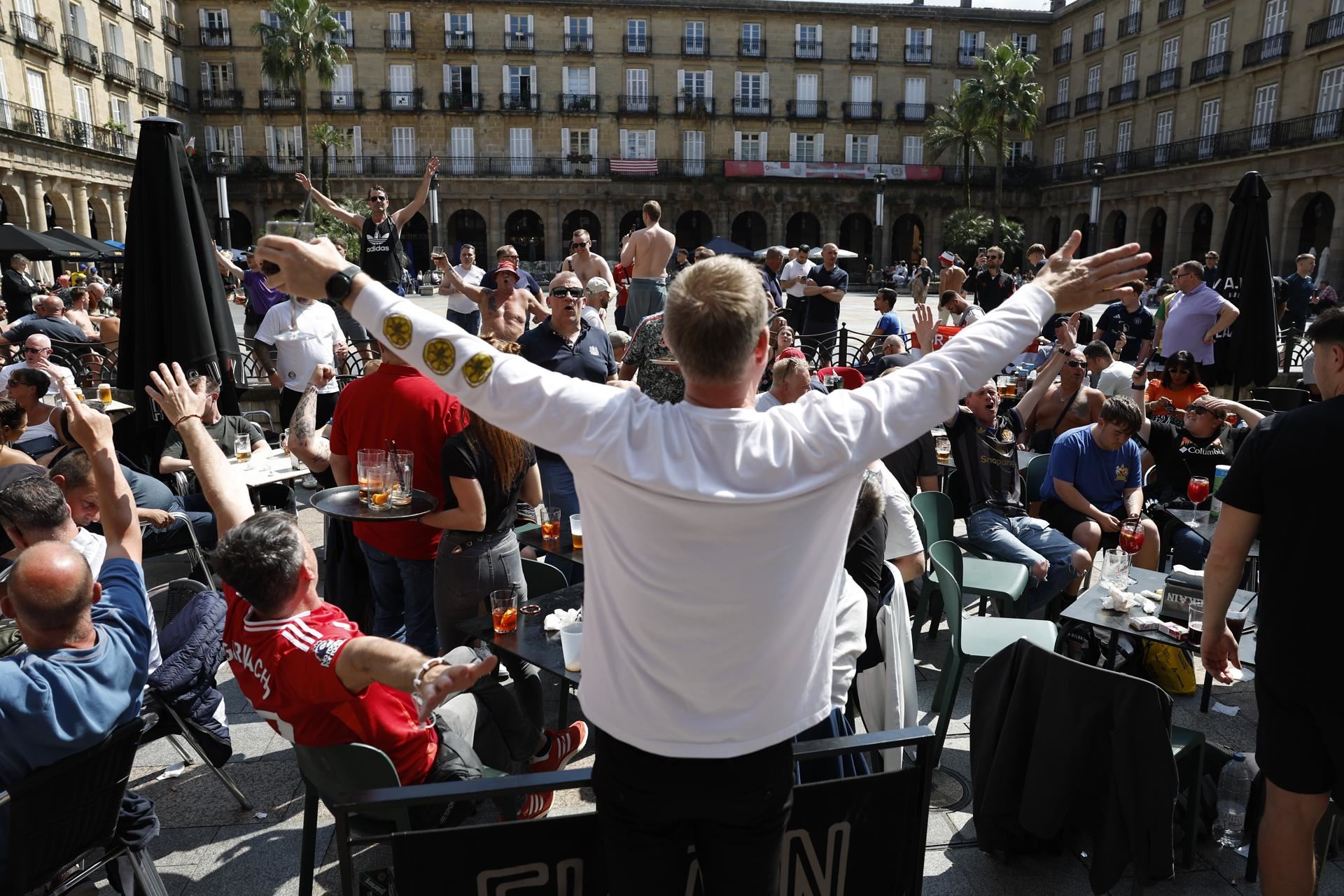 Bilbao estima un retorno diez veces mayor a la inversión por la final