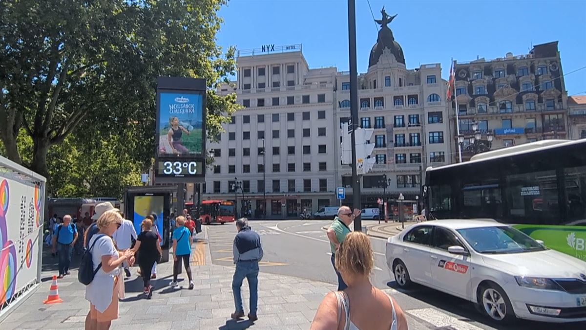 Los vehículos B no podrán entrar en la zona de bajas emisiones de ...
