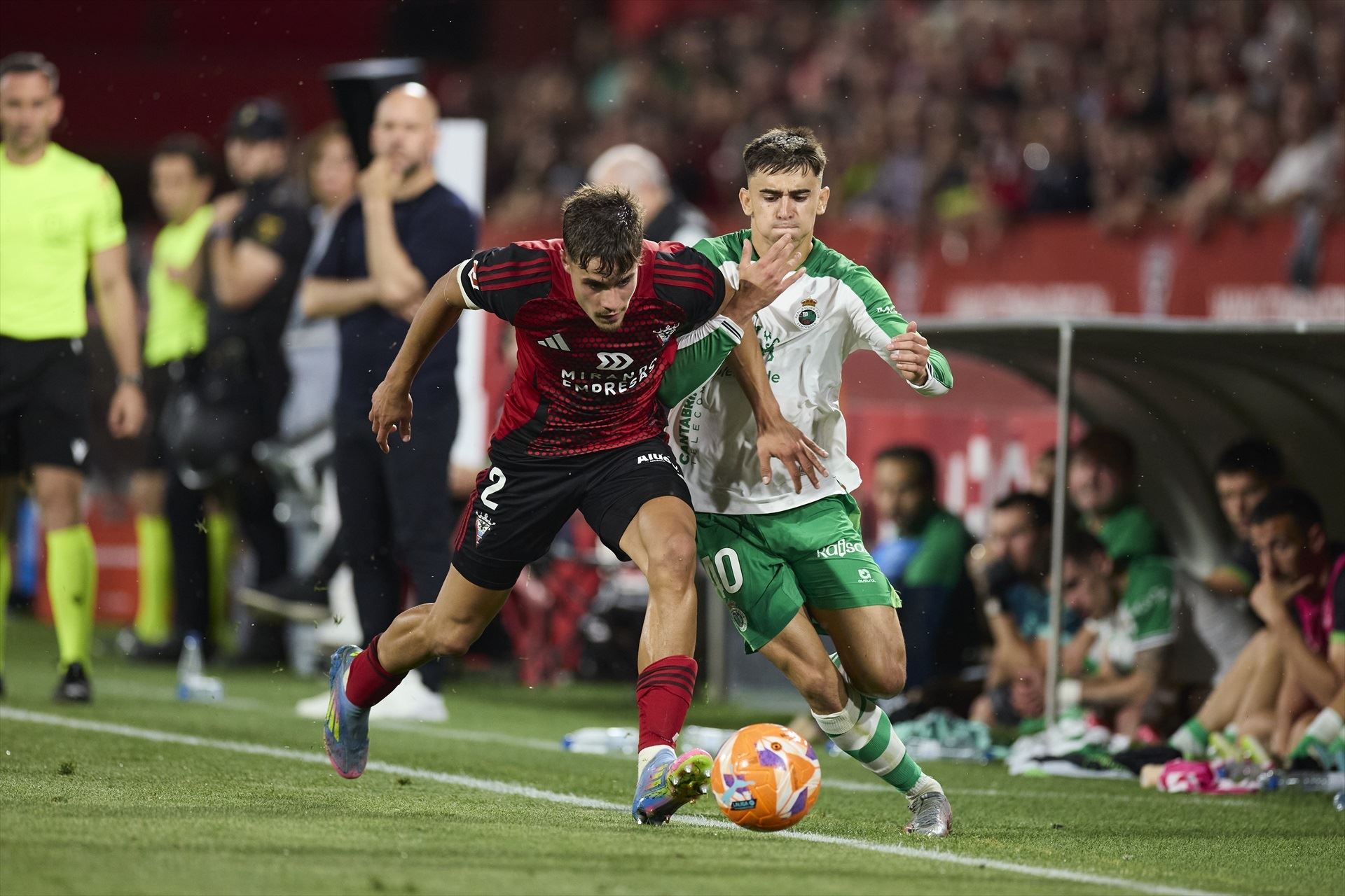 El Athletic cede a Hugo Rincón al Girona, para la temporada 2025-26