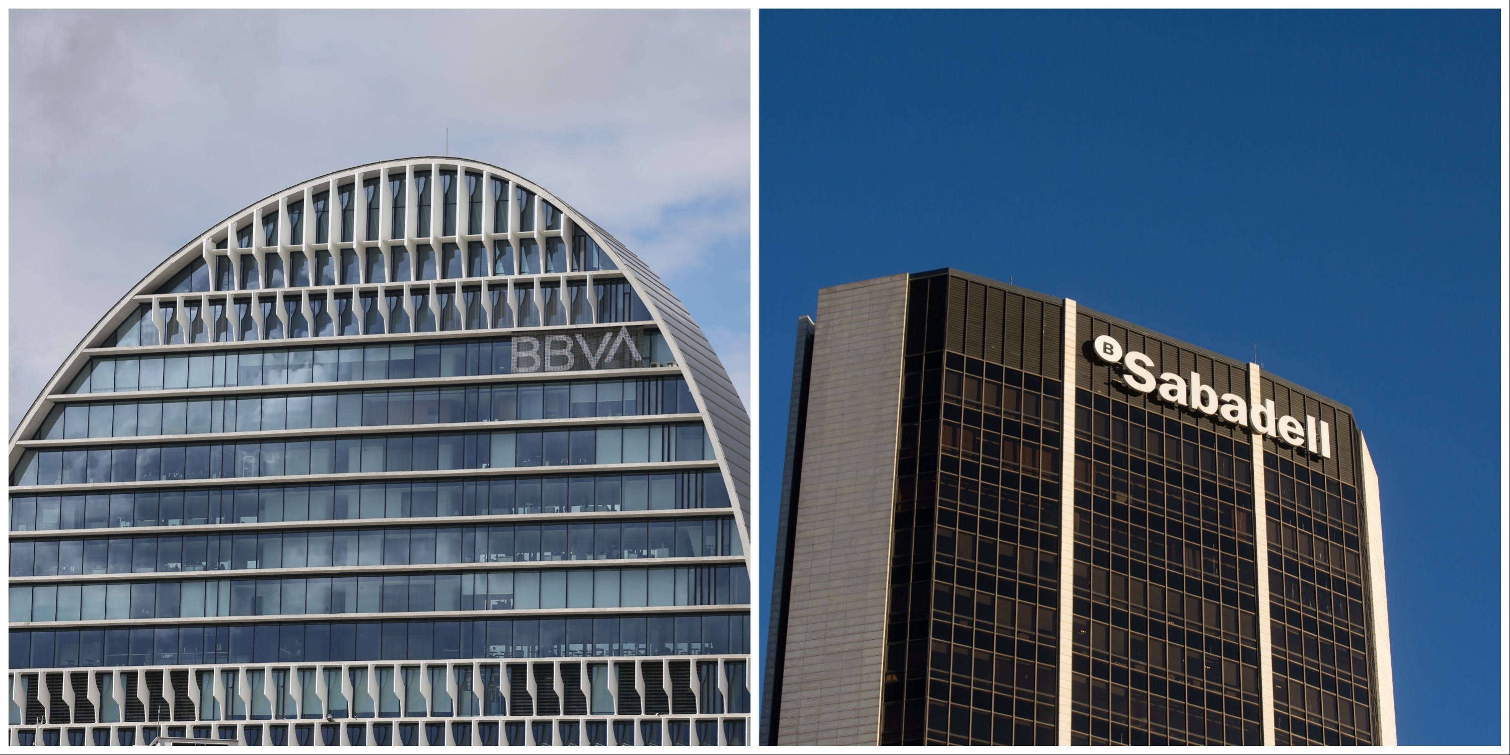La CNMV autoriza la opa del BBVA sobre el Banco Sabadell