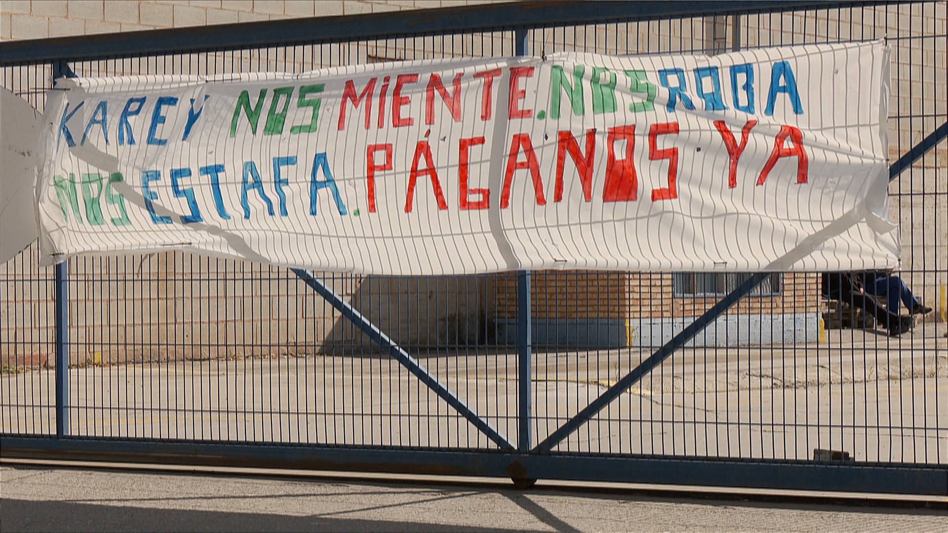 Karey Solano, de Lodosa, presenta un concurso para cerrar su fábrica y  despedir a las 36 trabajadoras | ORAIN