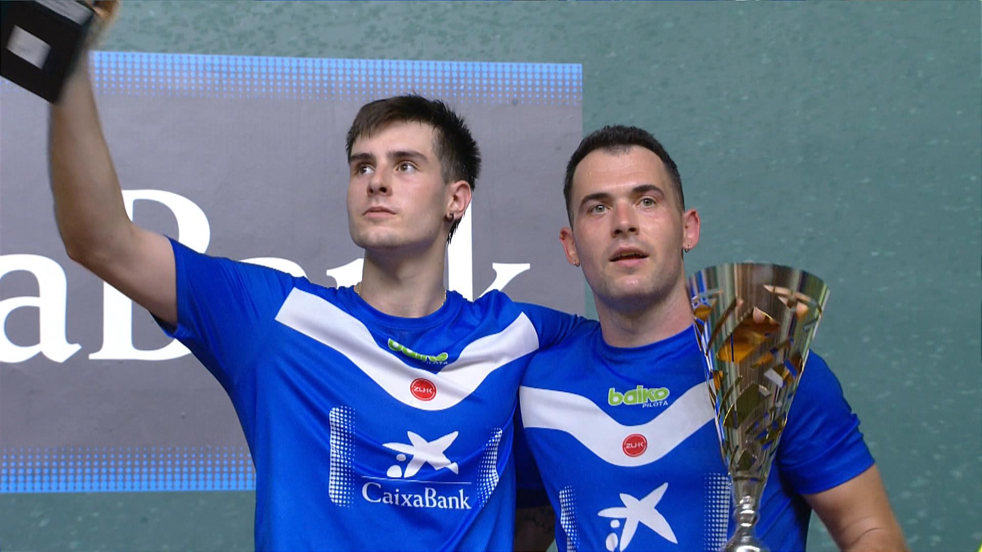 jaka-e-iztueta-campeones-del-torneo-san-mateo-kirolak