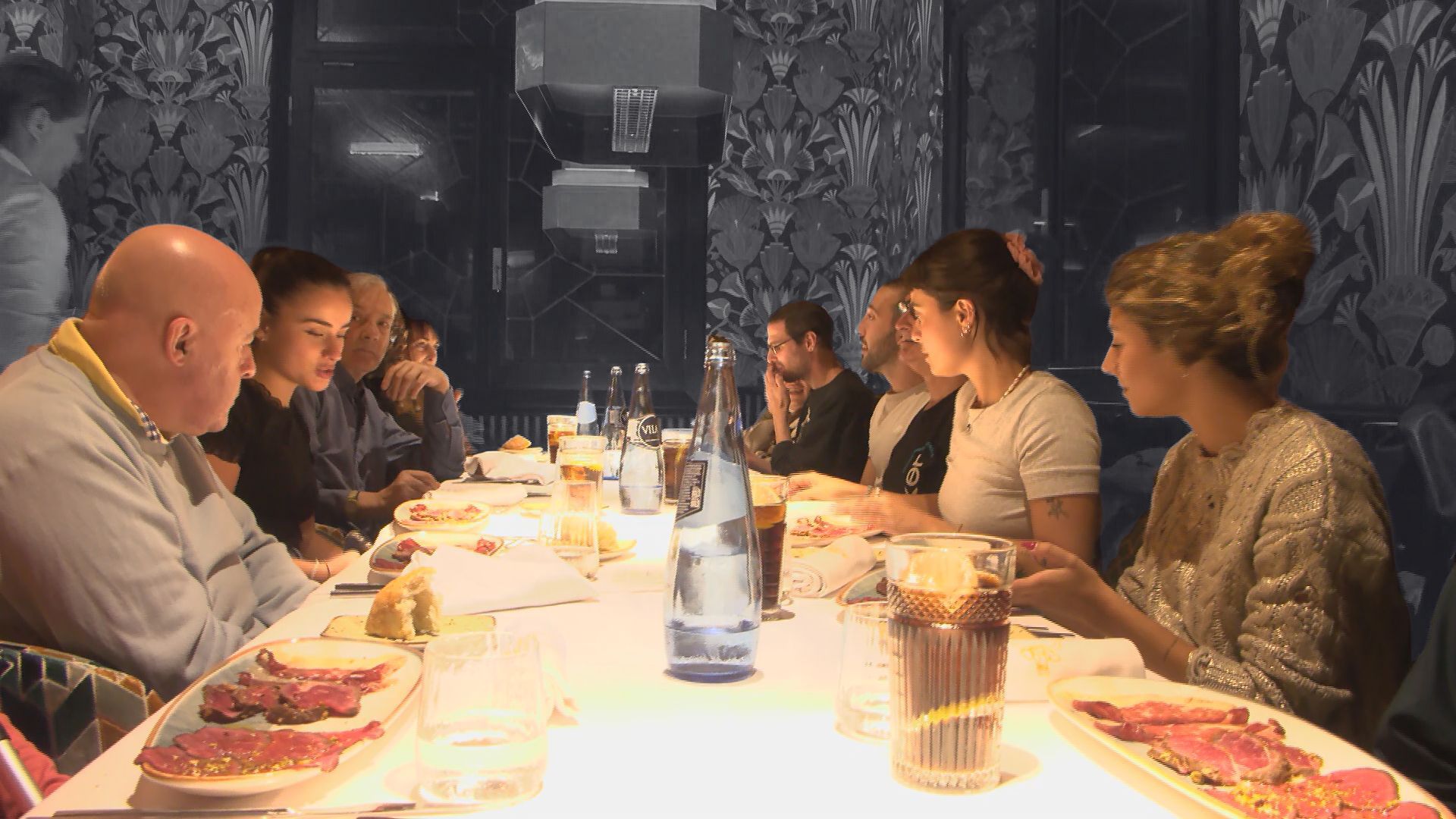 Utopía Isila, experiencias gastronómicas solidarias para colectivos ...
