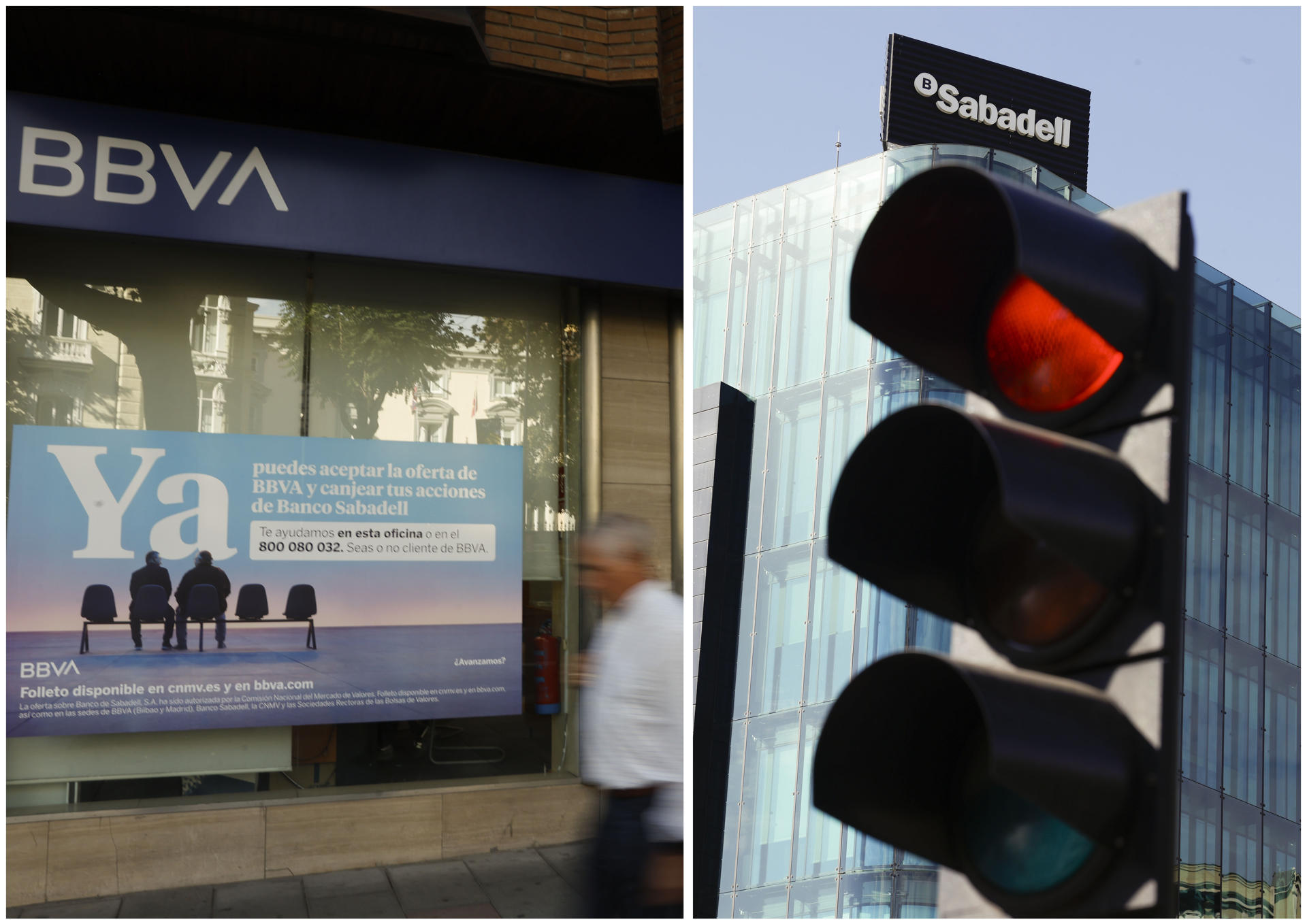 Hoy finaliza el periodo de aceptación de la opa del BBVA sobre el ...