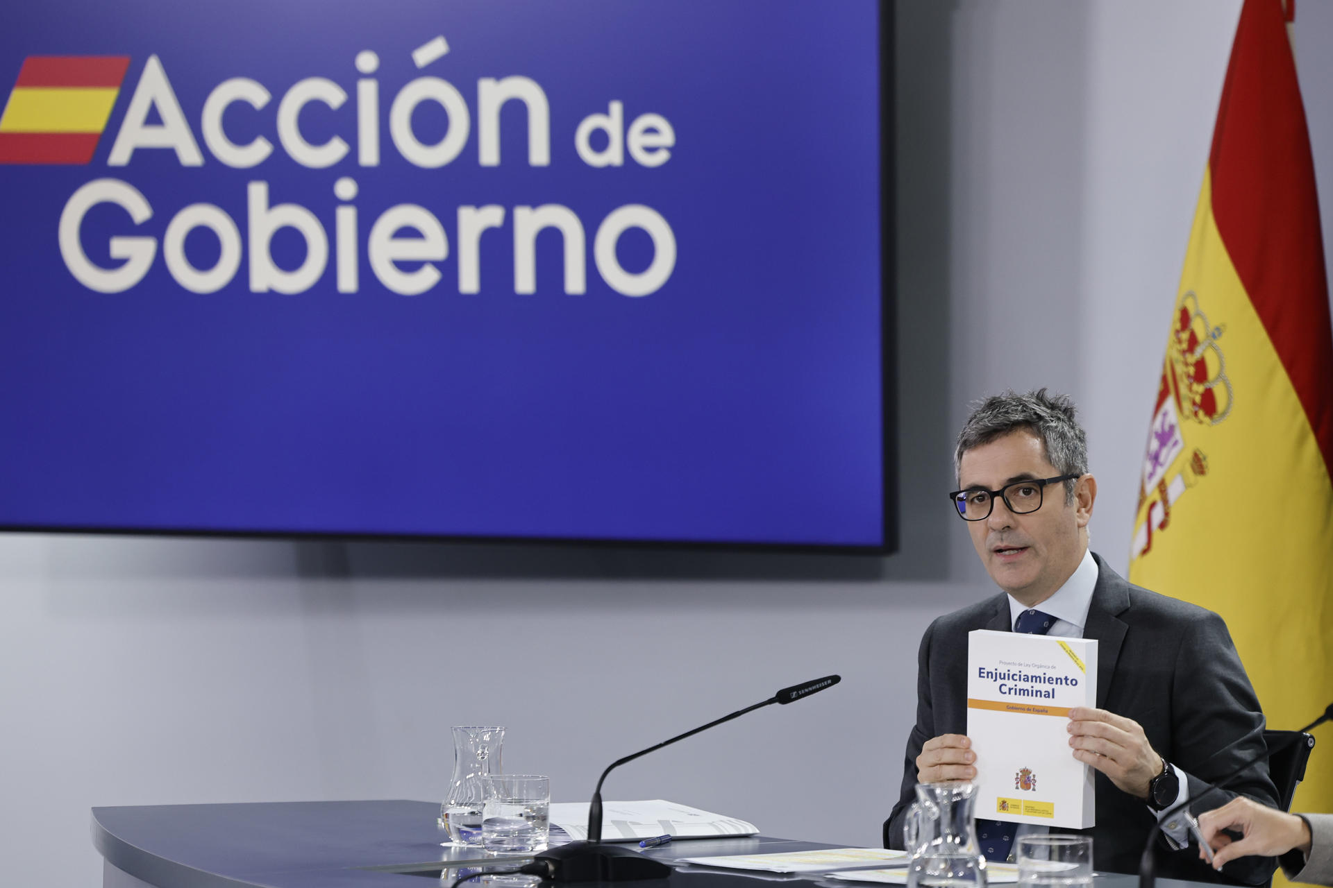 ¿En qué consiste la reforma de la Ley de Enjuiciamiento Criminal ...