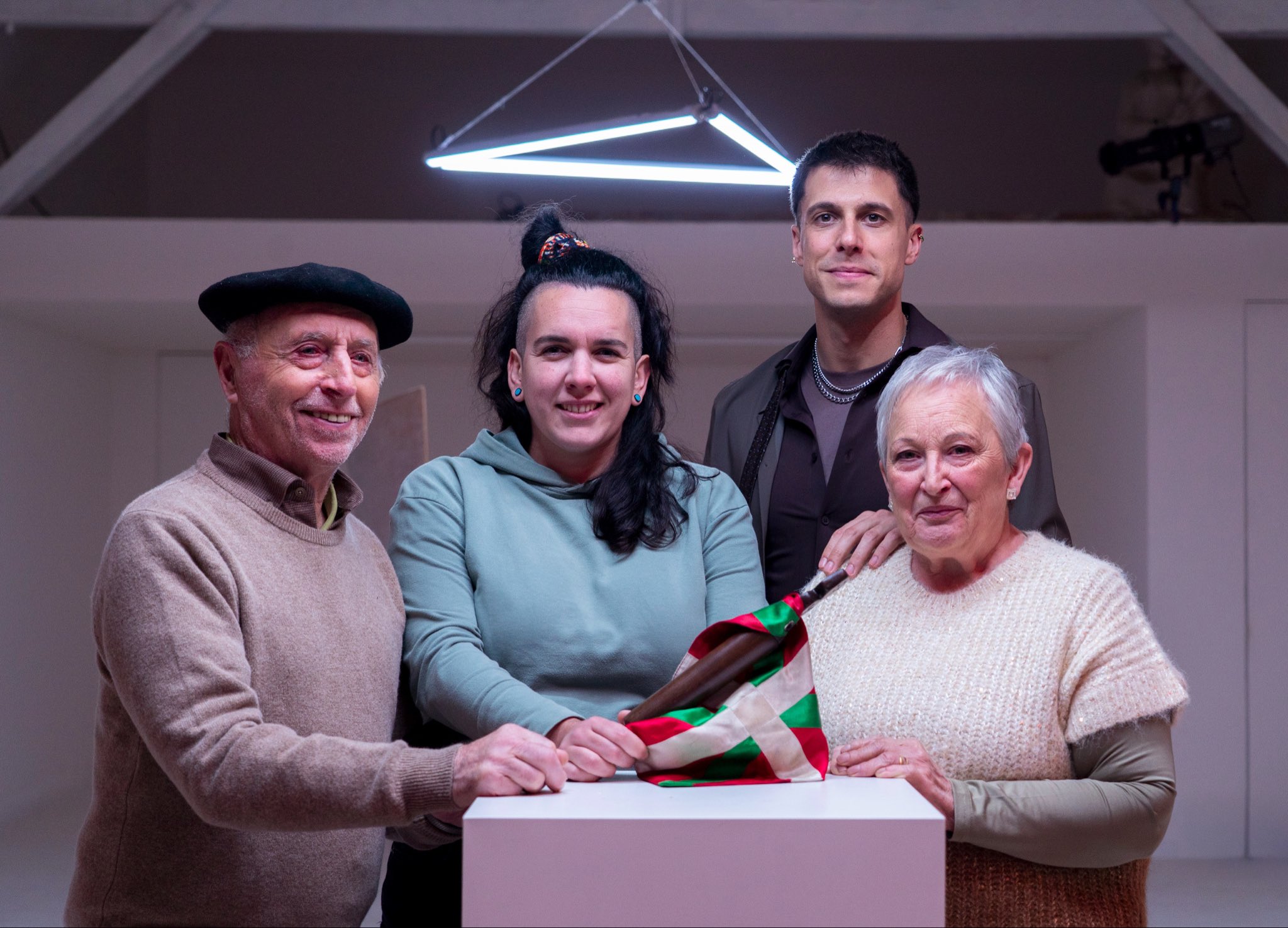 Xiberutikan Mendebaldera (24. Korrika)