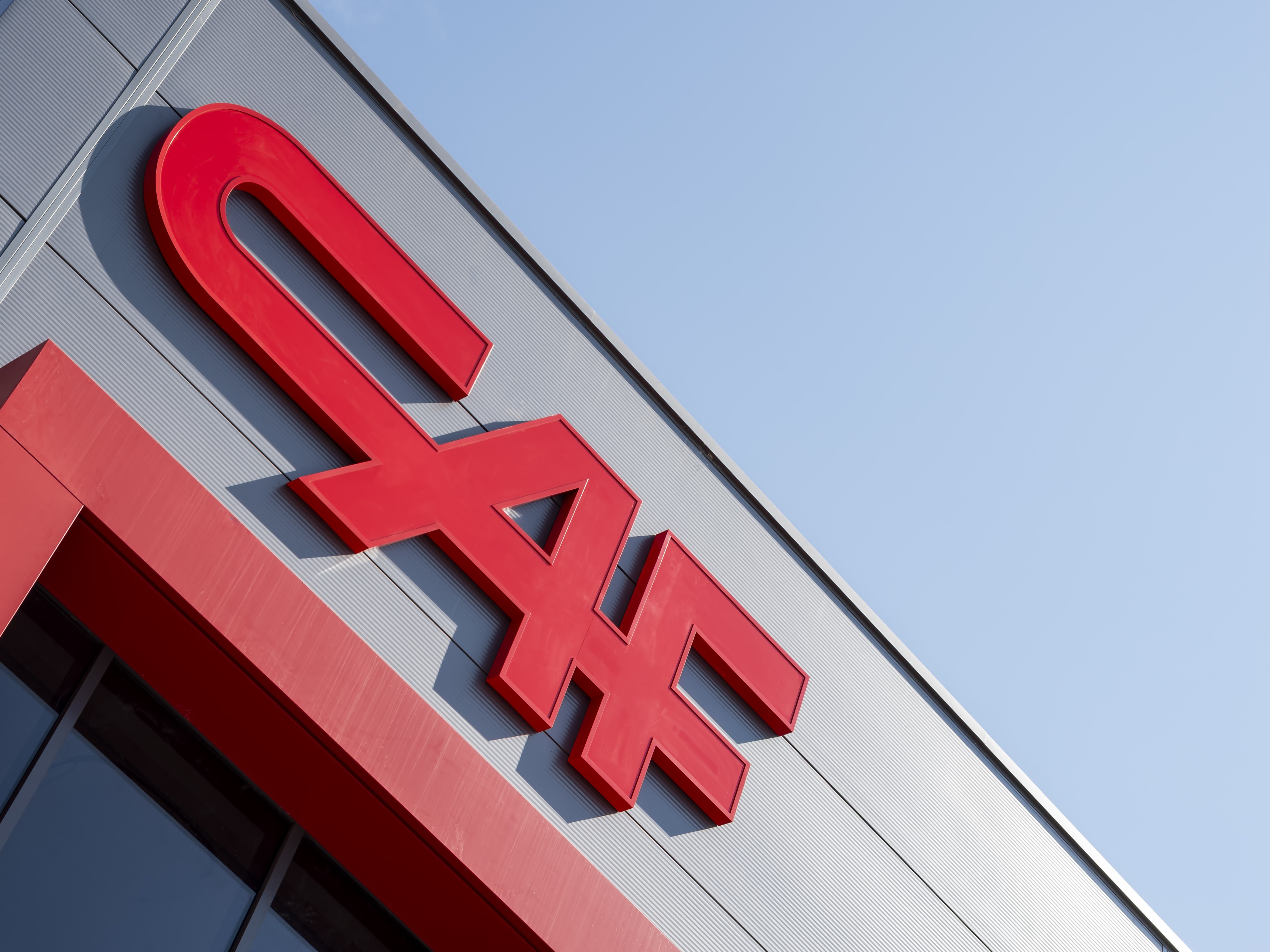 CAF gana finalmente el “contrato del siglo”: fabricará trenes en Bélgica  por 1700 millones de euros | ORAIN, image size:4378x3284