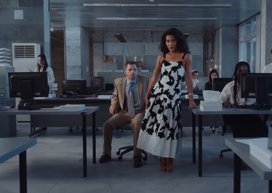 So Easy (To Fall In Love)