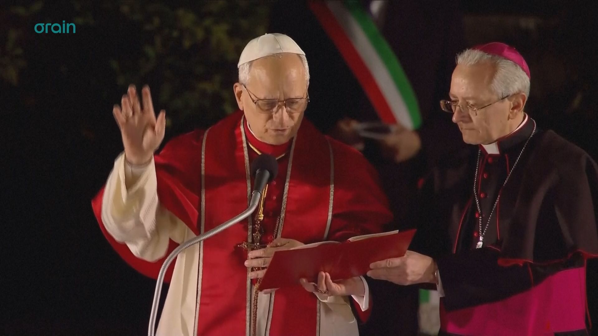 El Papa León XIV clama contra la guerra y el abuso de poder en su ...