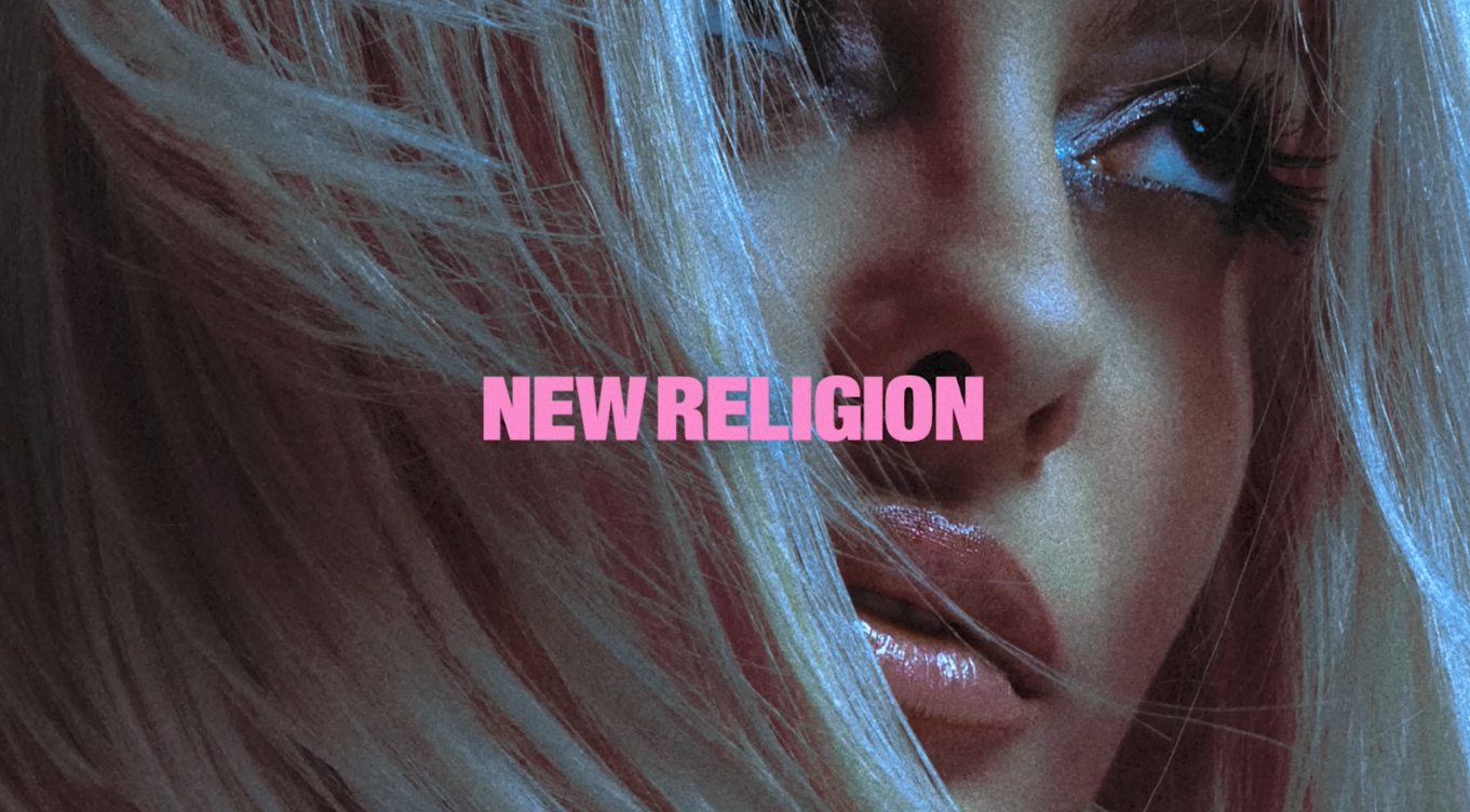 New Religion