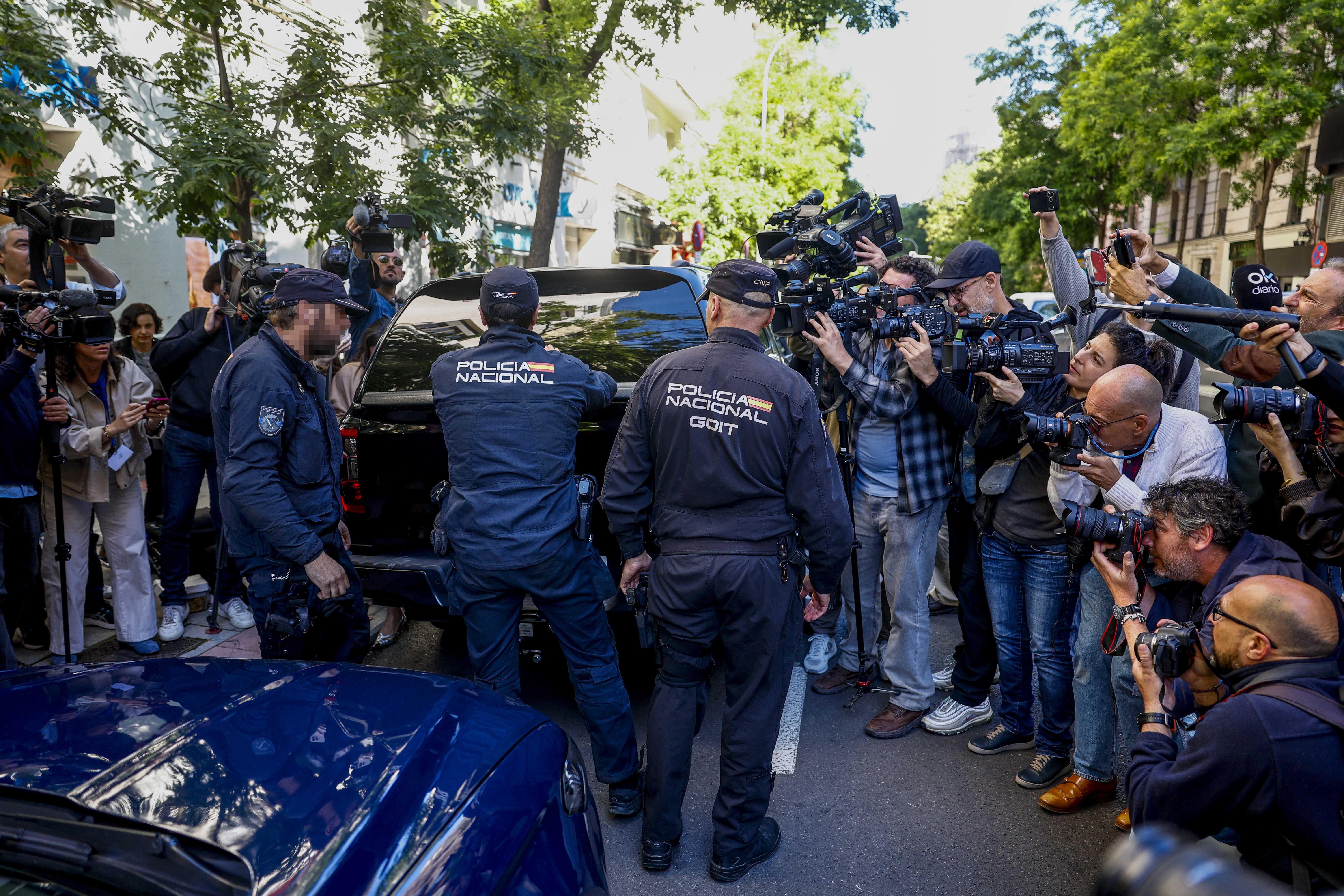 Qué es el 'caso Plus Ultra' y cuál es su presunta vinculación con Zapatero?  | ORAIN